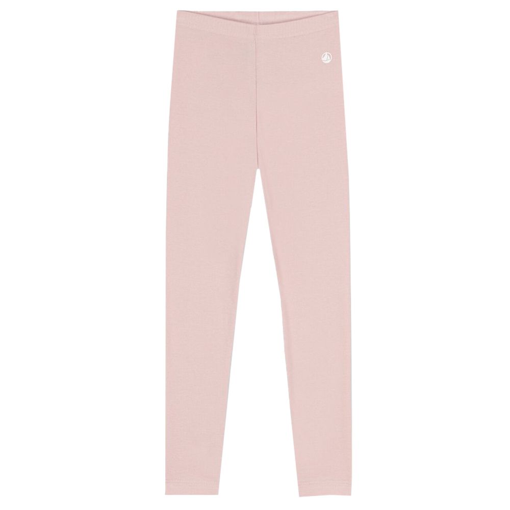 Light pink on sale leggings